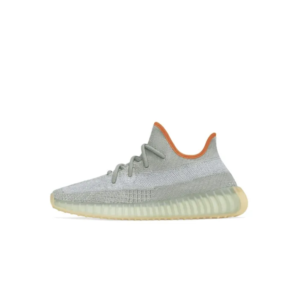 Adidas Yeezy Boost 350 V2 Core Black White (2016/2022)(Replica)