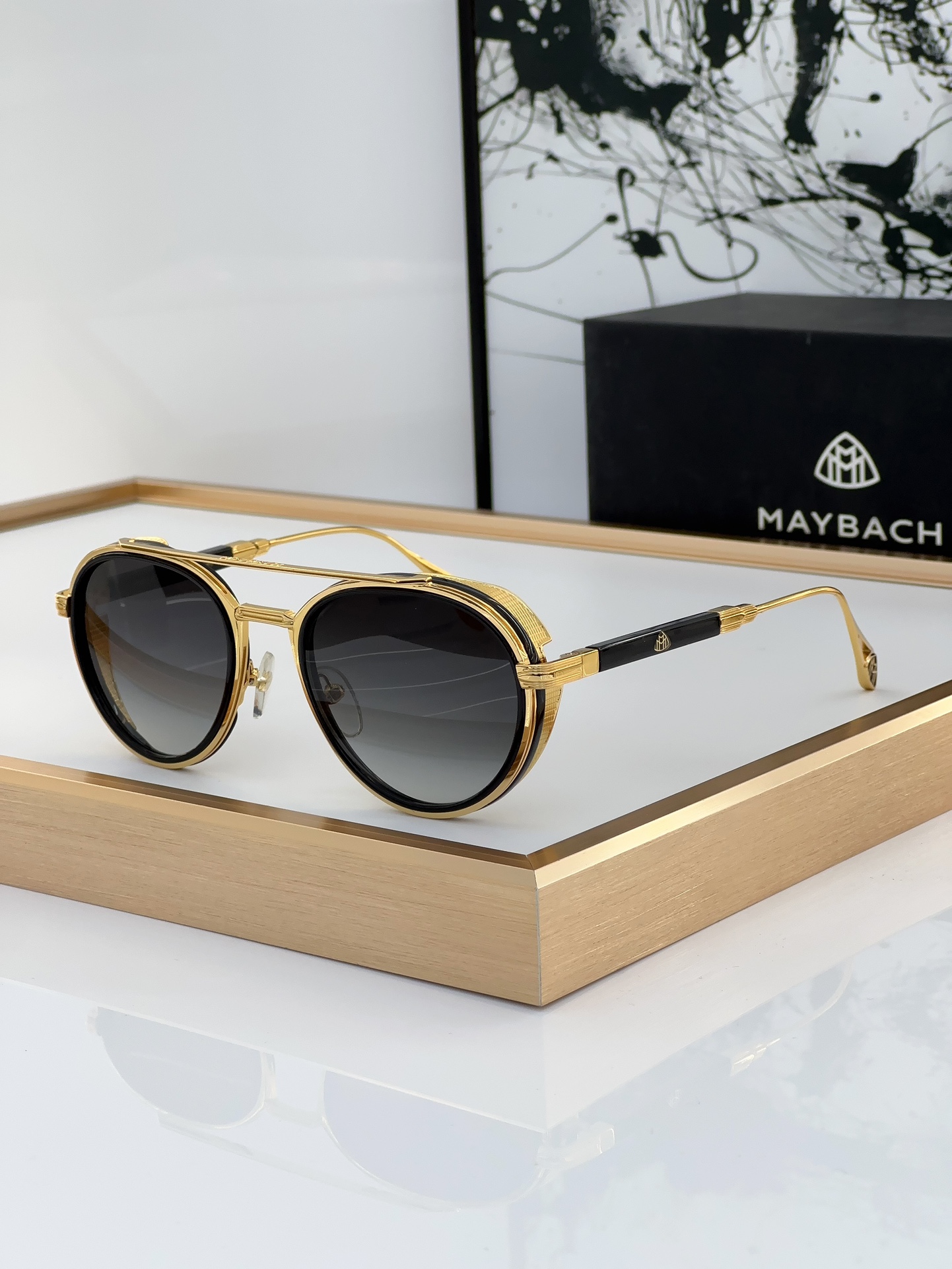 Maybach Sunglasses