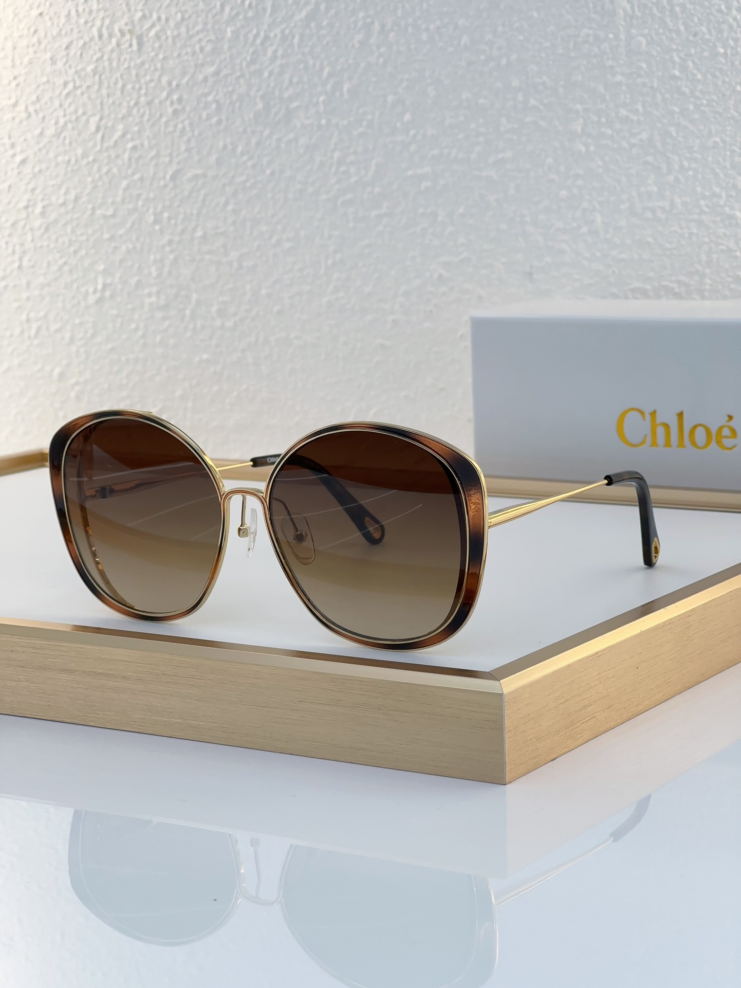Chloe Sunglasses
