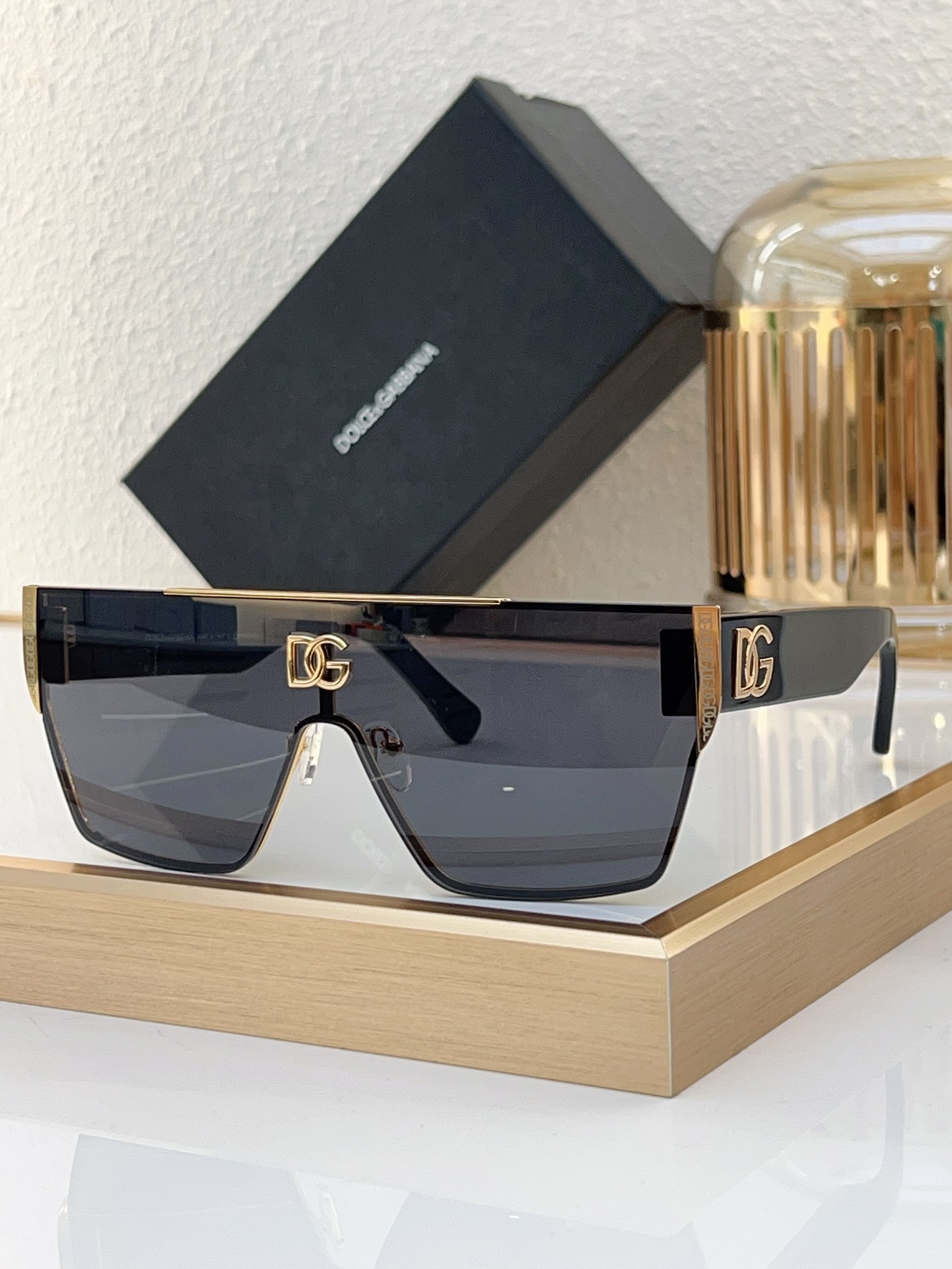 Dolce&Gabbana D&G Sunglasses