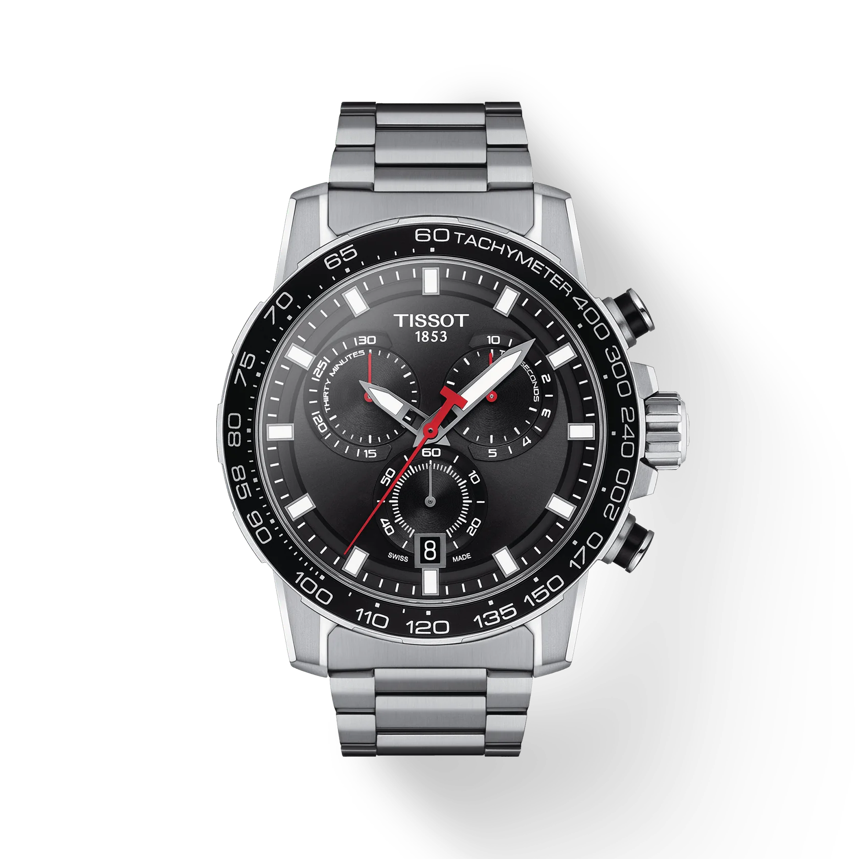 Supersport Chrono T1256171105100