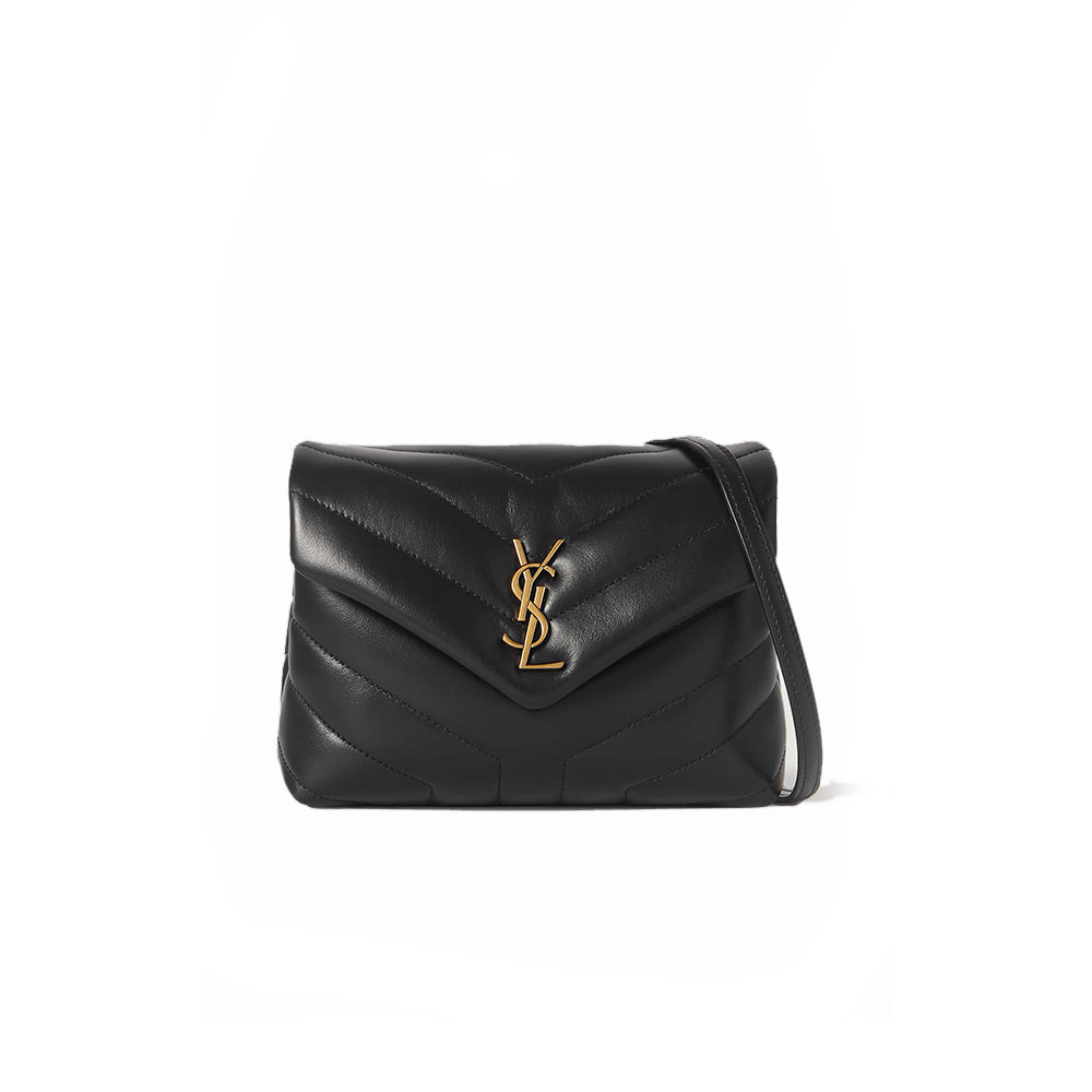 Saint Laurent YSL  Loulou Toy Mini 20 Shoulder Bag(Replica)