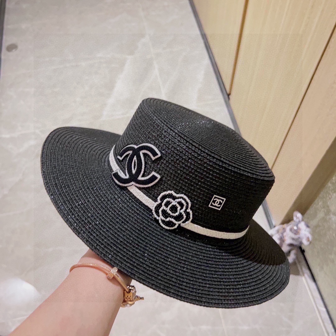 Chanel Hats(Replica)