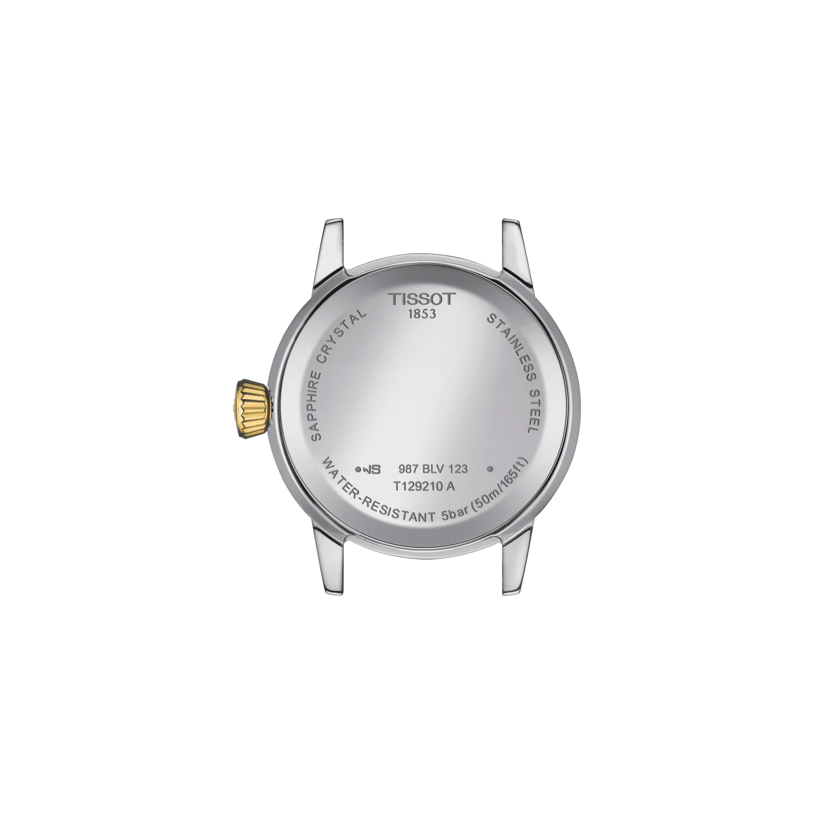 Classic Dream Lady T1292102203100