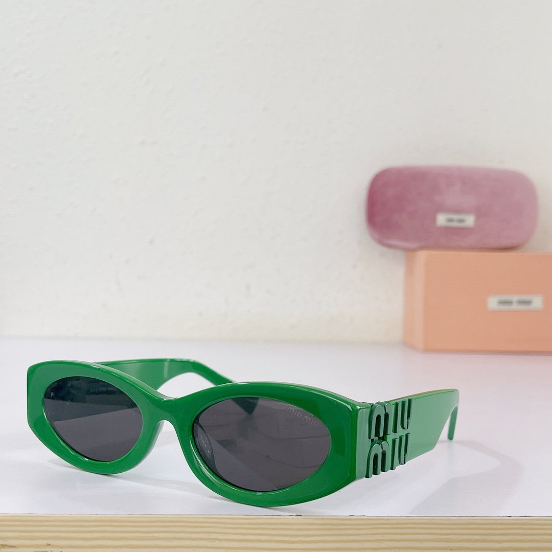 MiuMiu Sunglasses