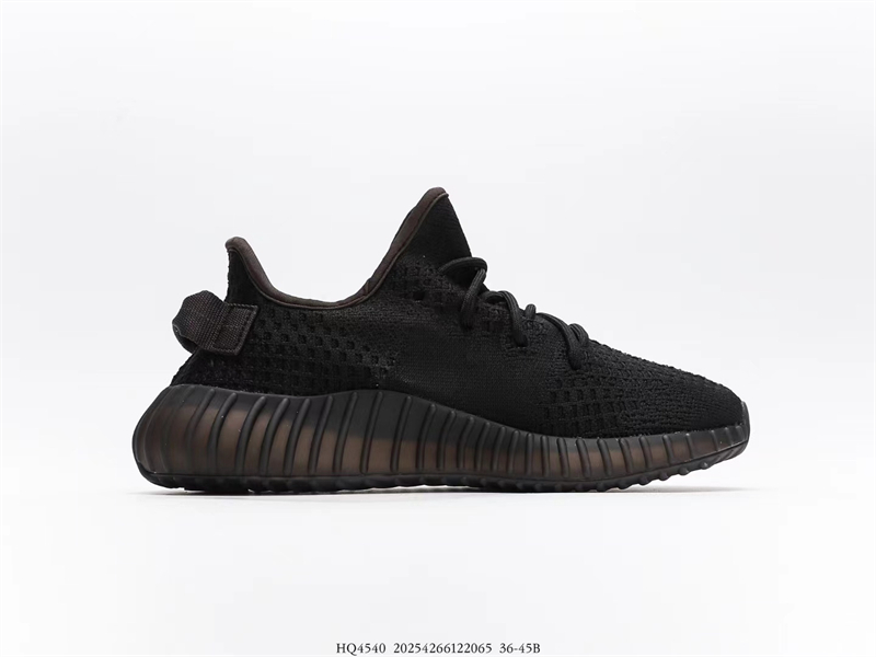 Yeezy Boost 350 V2 Onyx HQ4540
