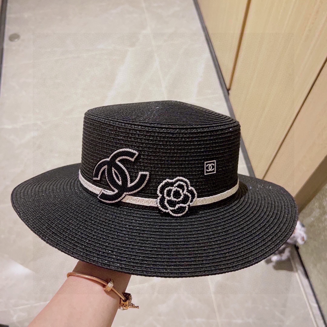 Chanel Hats(Replica)