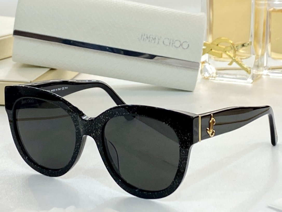 Jimmy Choo Sunglasses