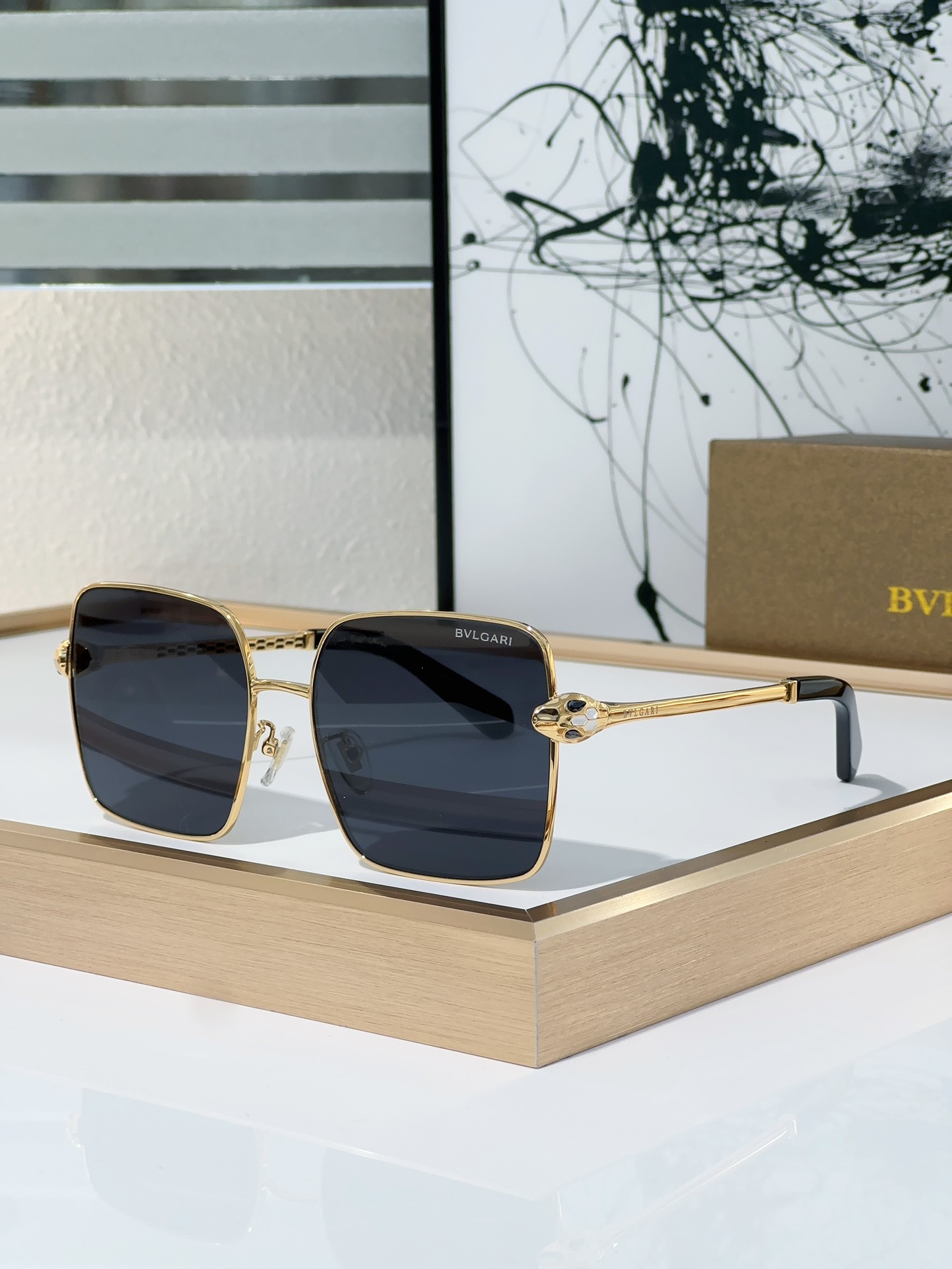 Bvlgari Sunglasses