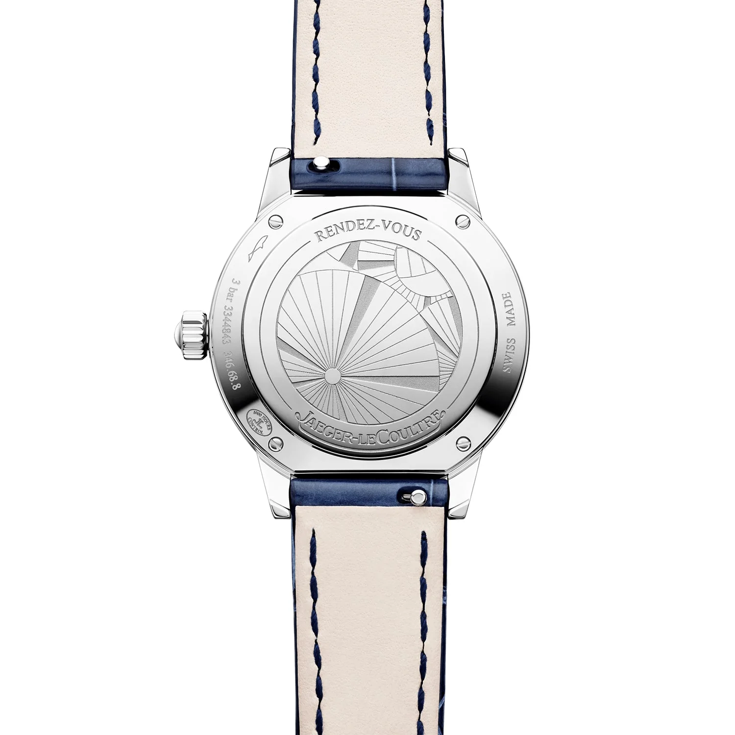 Rendez-Vous Date Small (Q3408530)