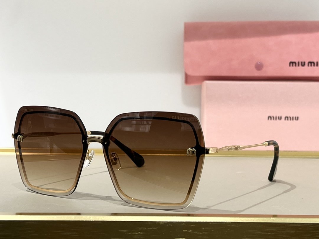 MiuMiu Sunglasses