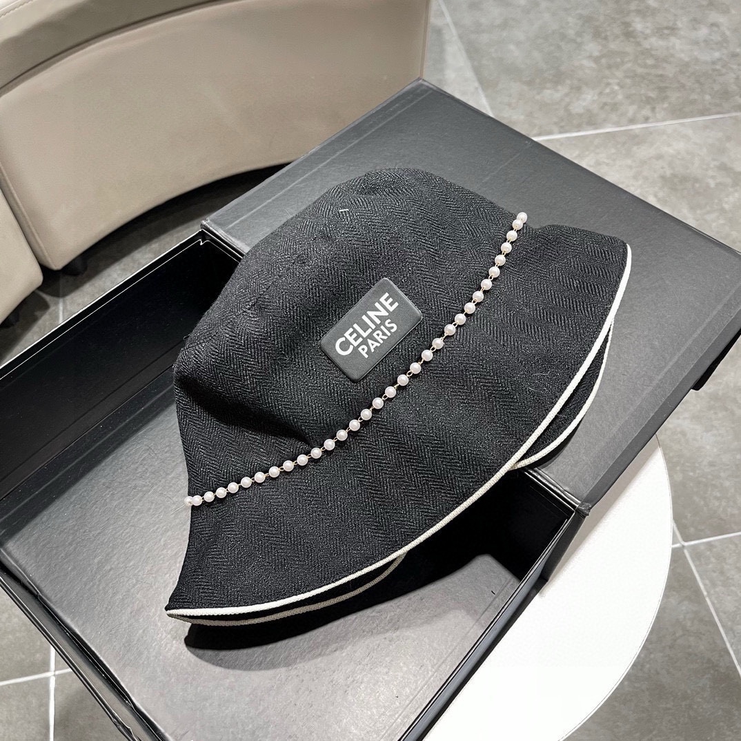 Celine Hats(Replica)
