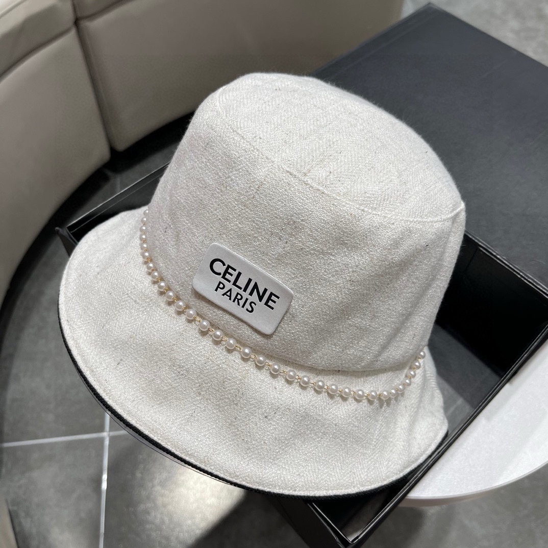 Celine Hats(Replica)