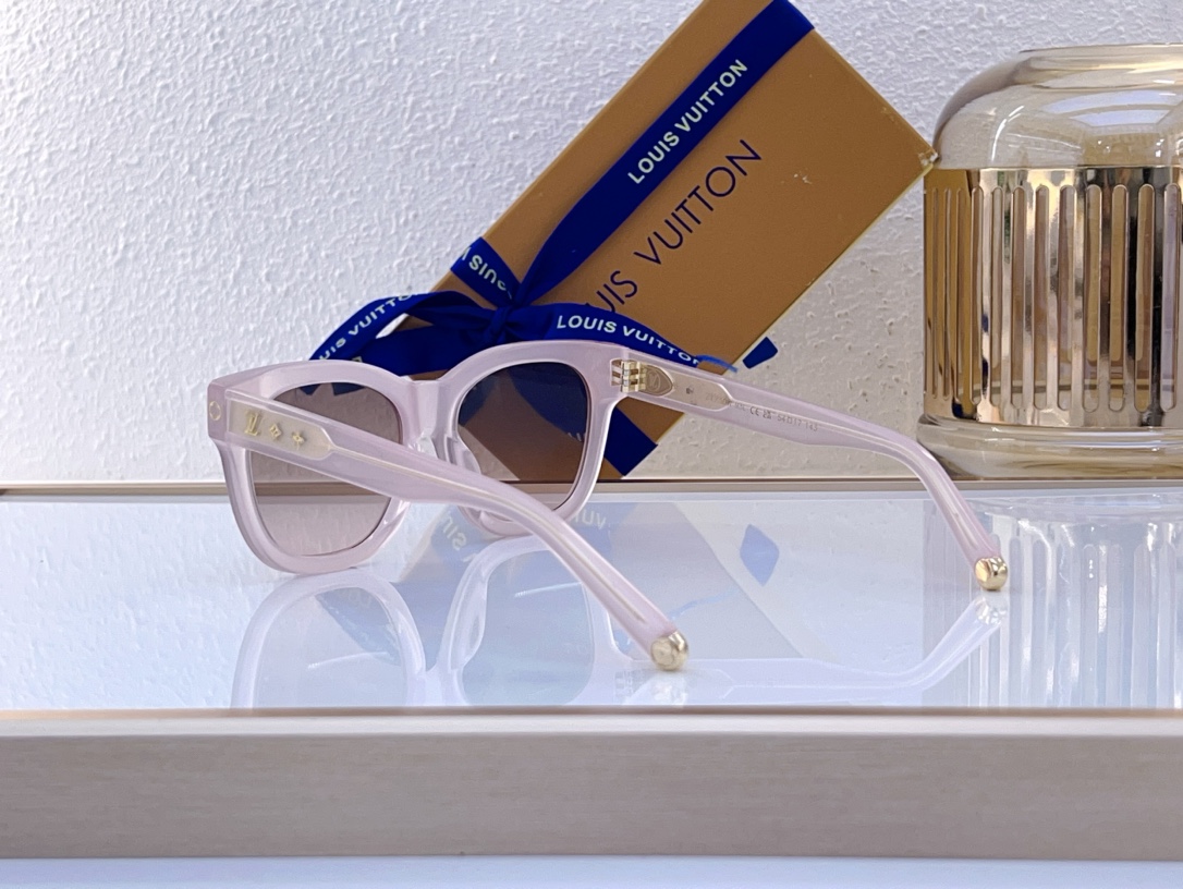 Louis Vuitton LV Sunglasses