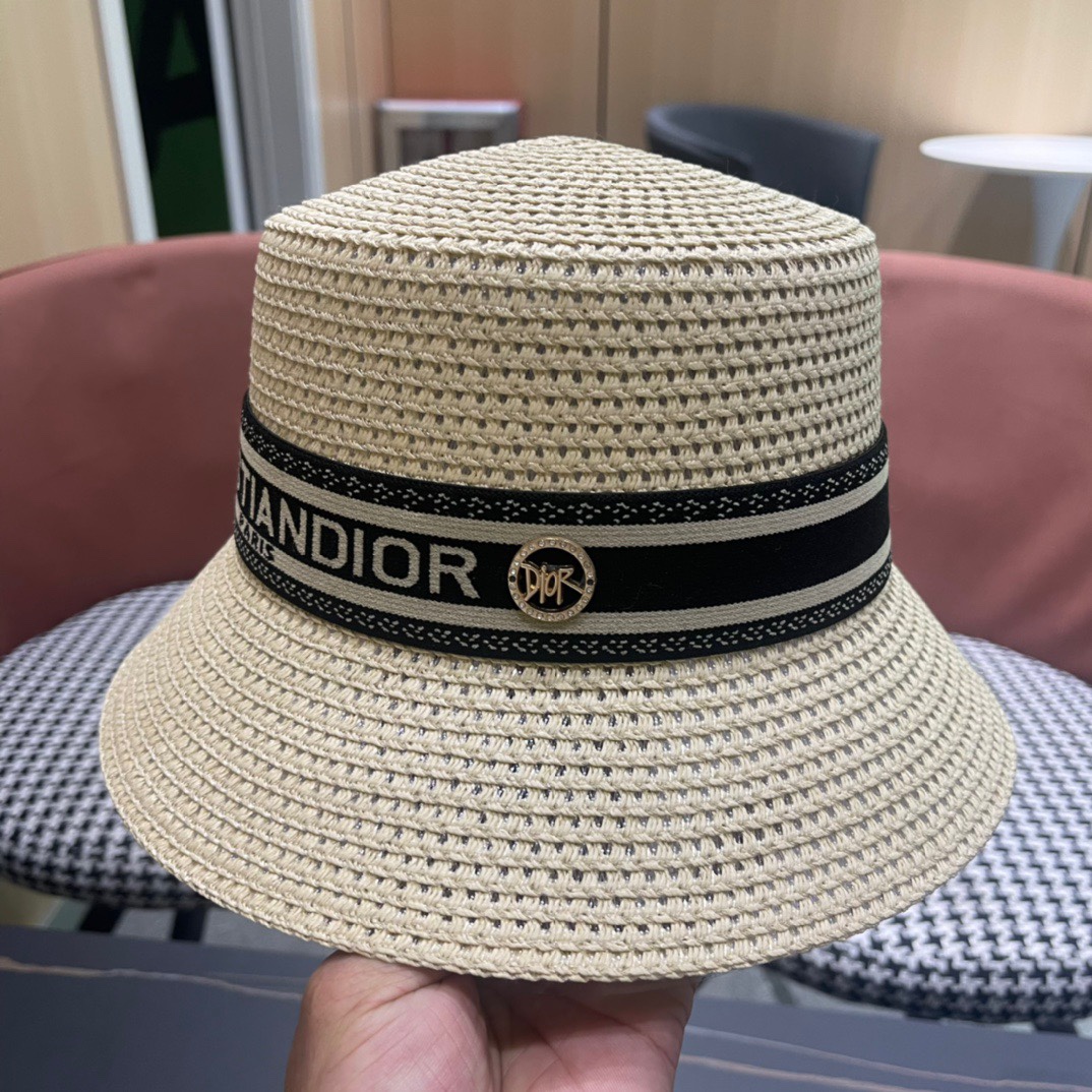 Dior Hats(Replica)
