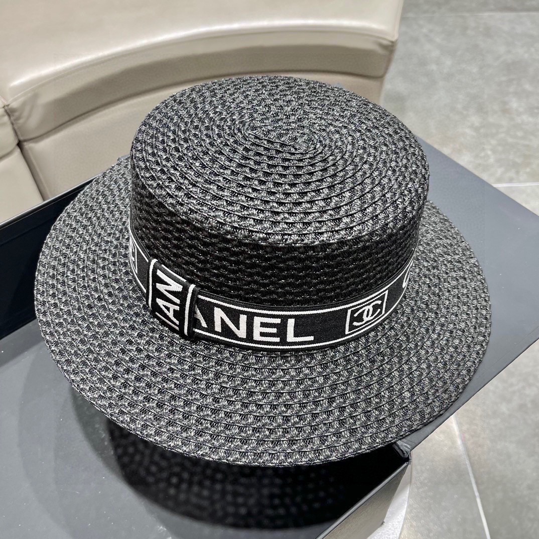 Chanel Hats(Replica)