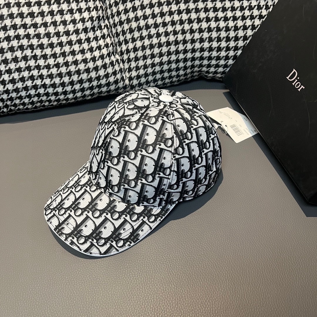 Dior Hats(Replica)