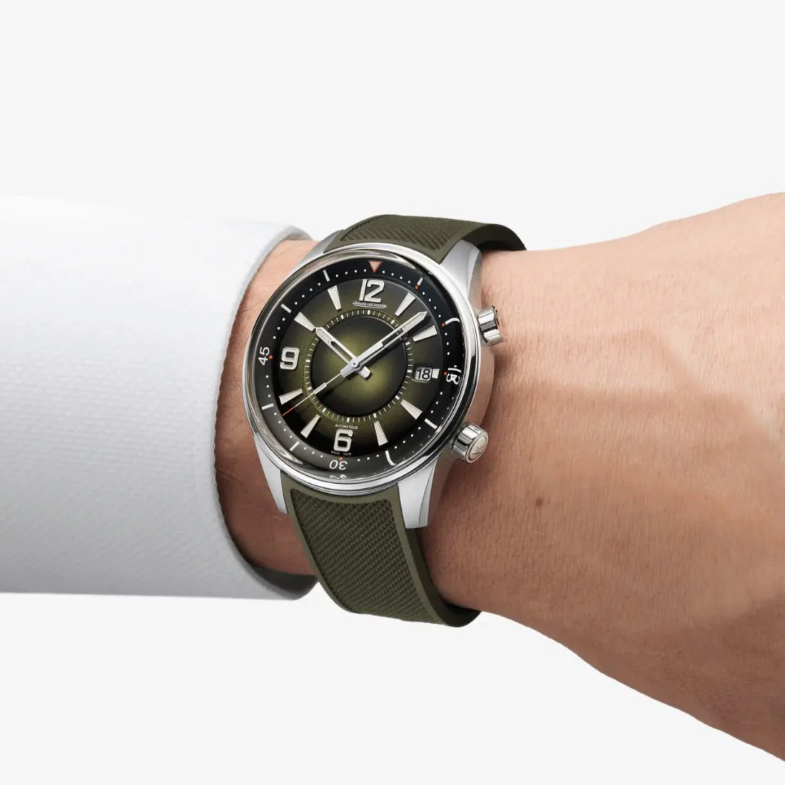 Polaris Date (Q906863J)