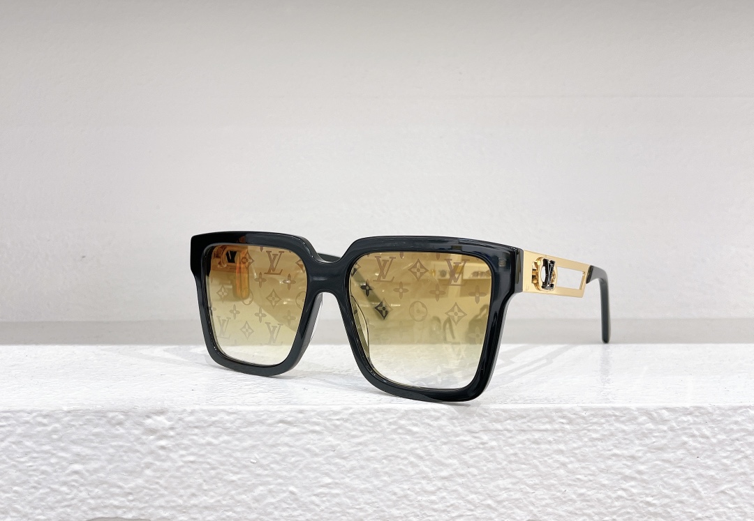 Louis Vuitton LV Sunglasses