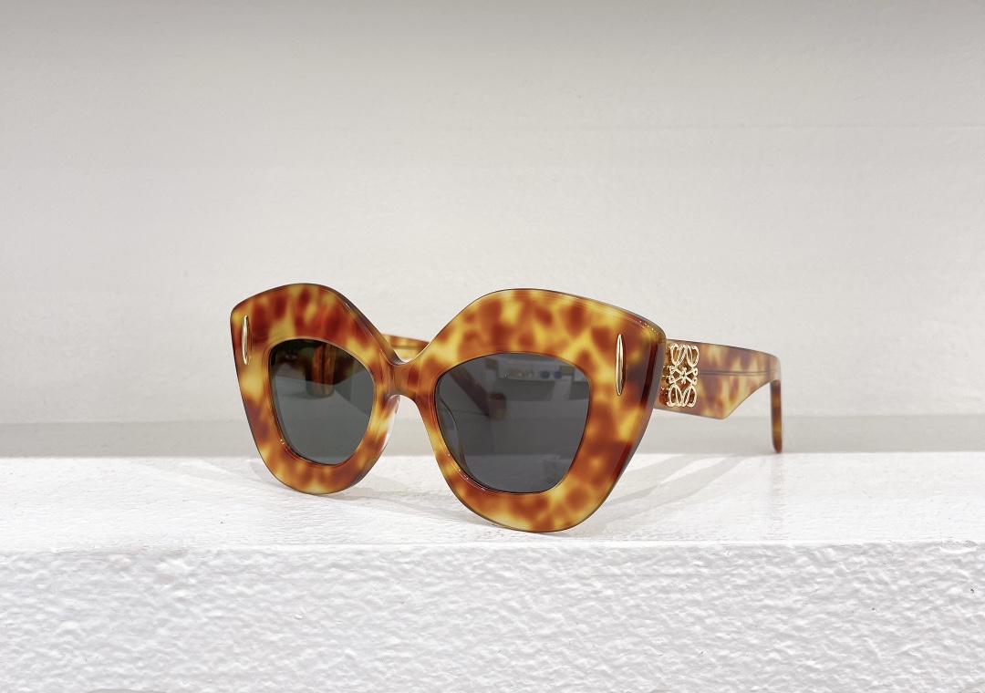 Loewe Sunglasses