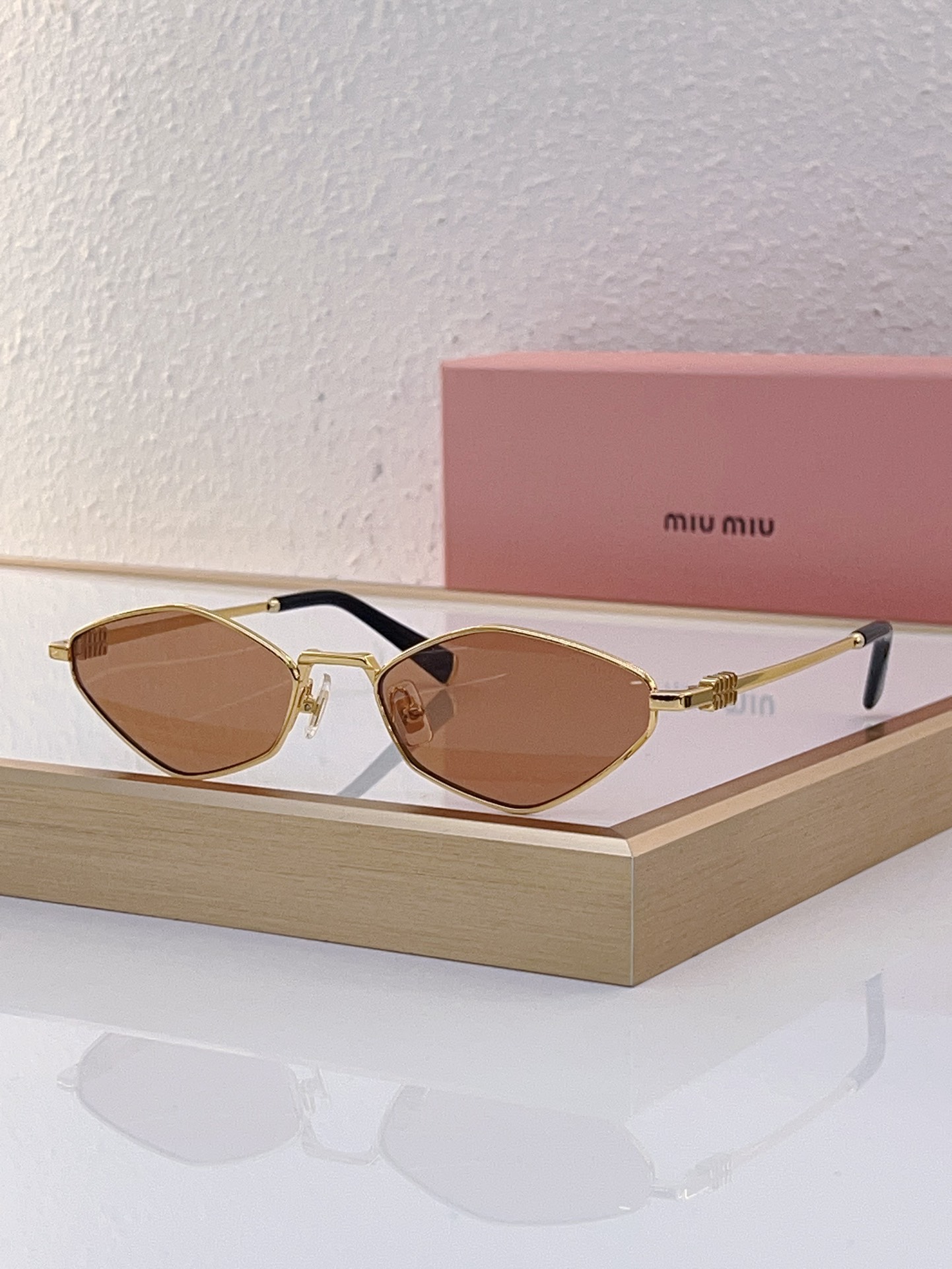 MiuMiu Sunglasses