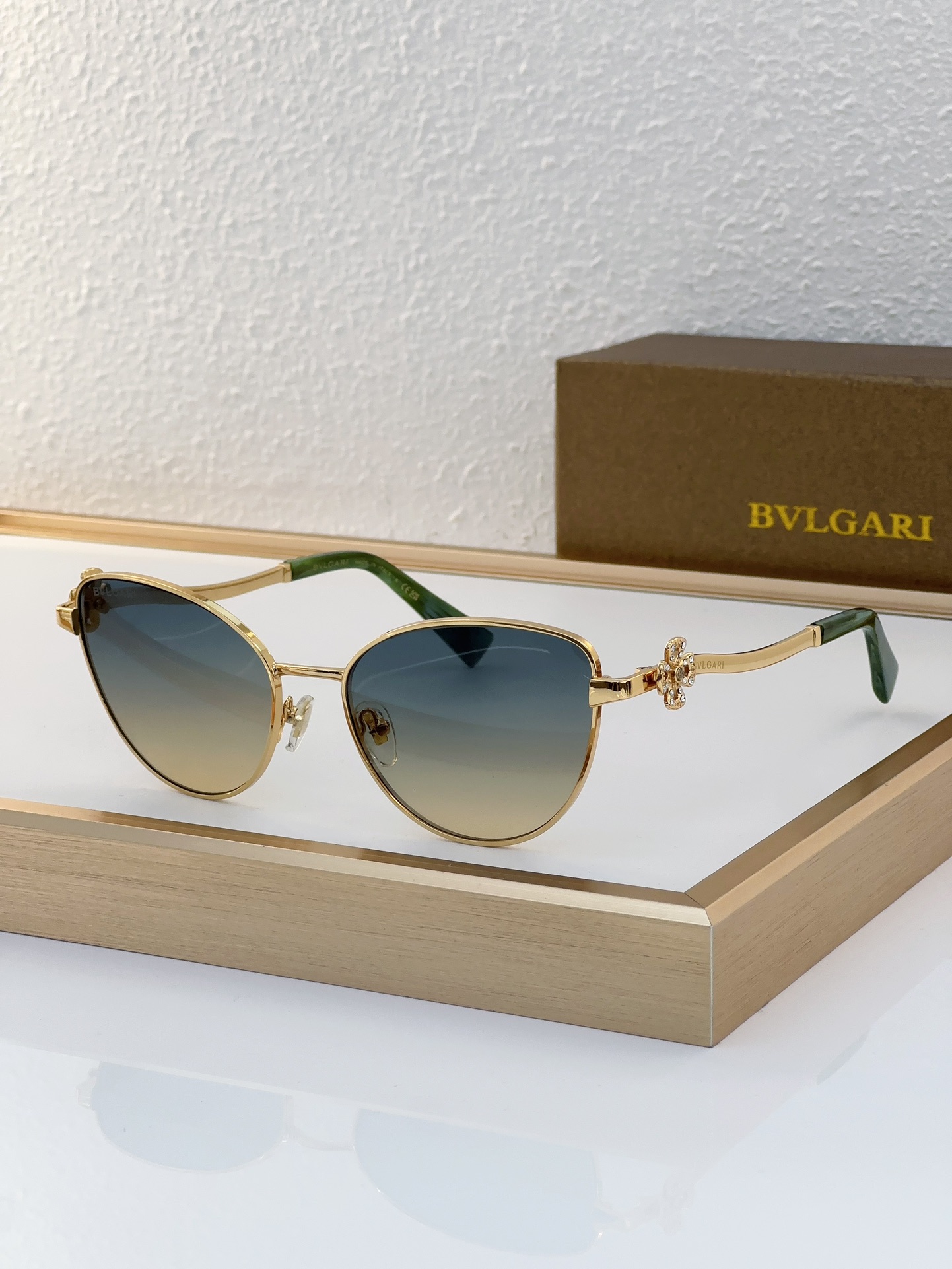 Bvlgari Sunglasses