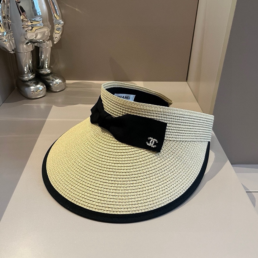 Chanel Hats(Replica)