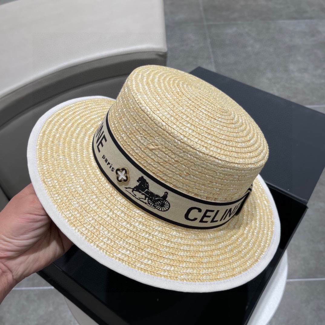 Celine Hats(Replica)