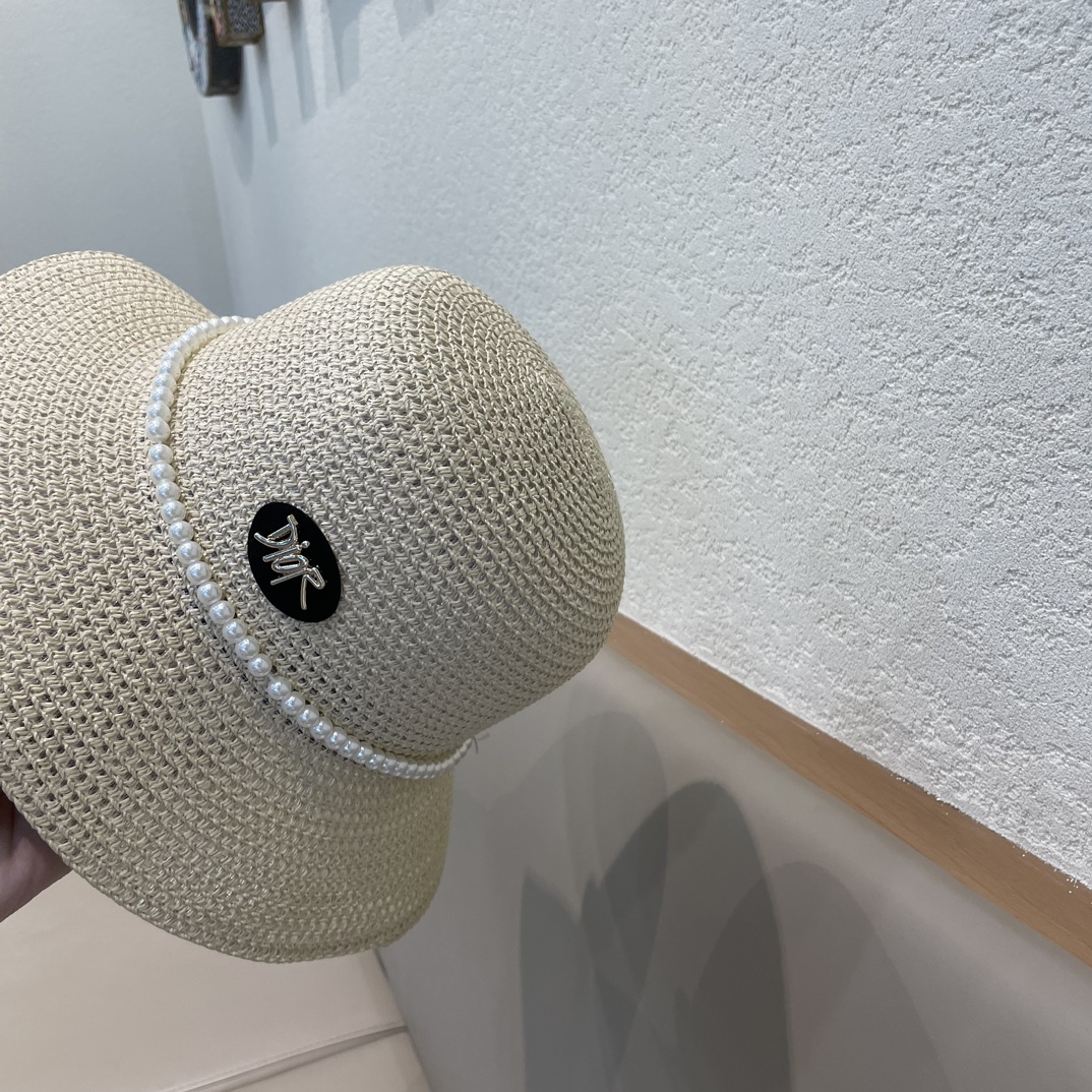Dior Hats(Replica)