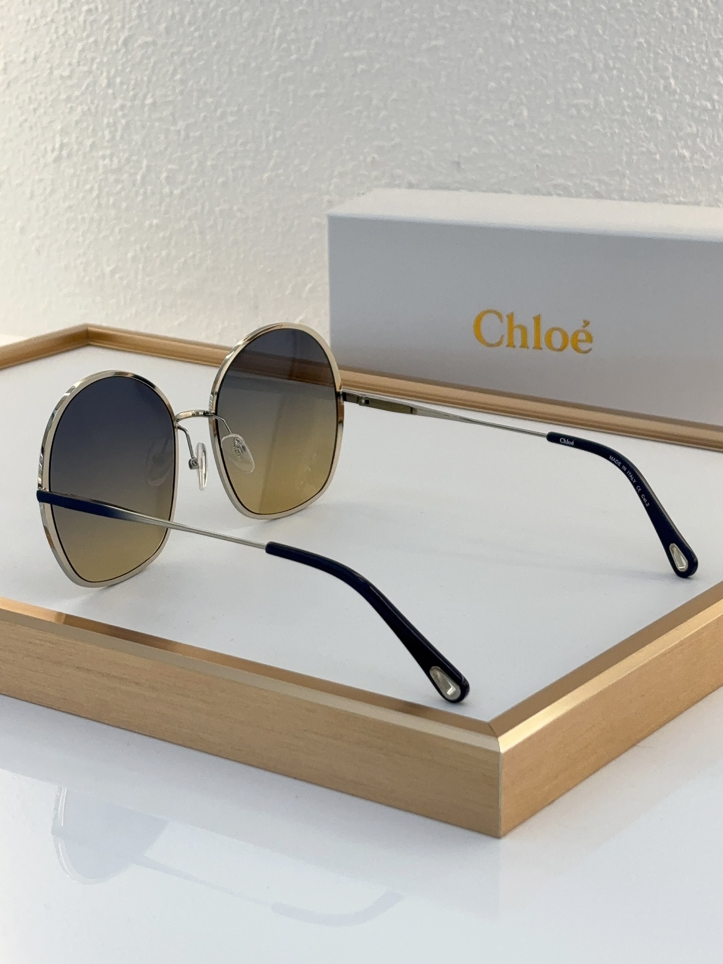 Chloe Sunglasses