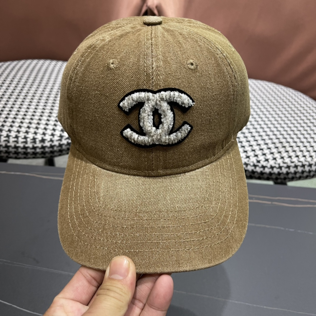 Chanel Hats(Replica)