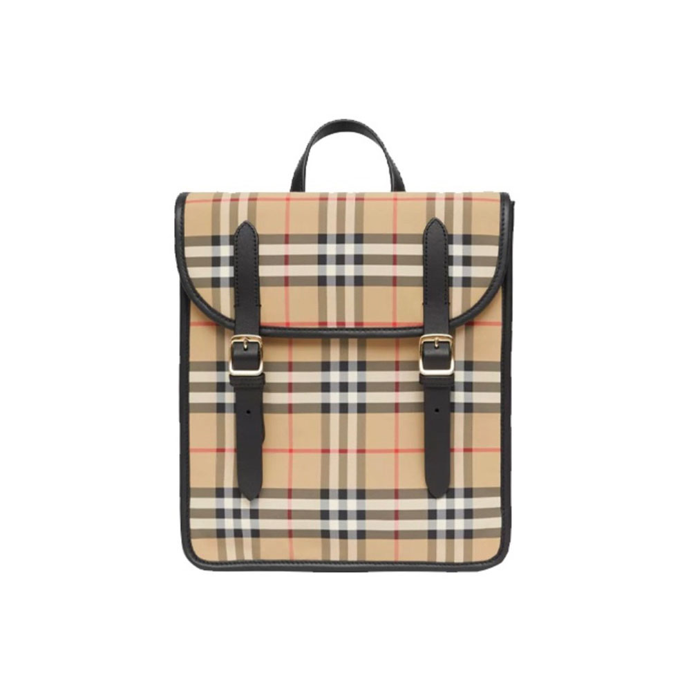 Burberry Vantage Backpack Bag(Replica)