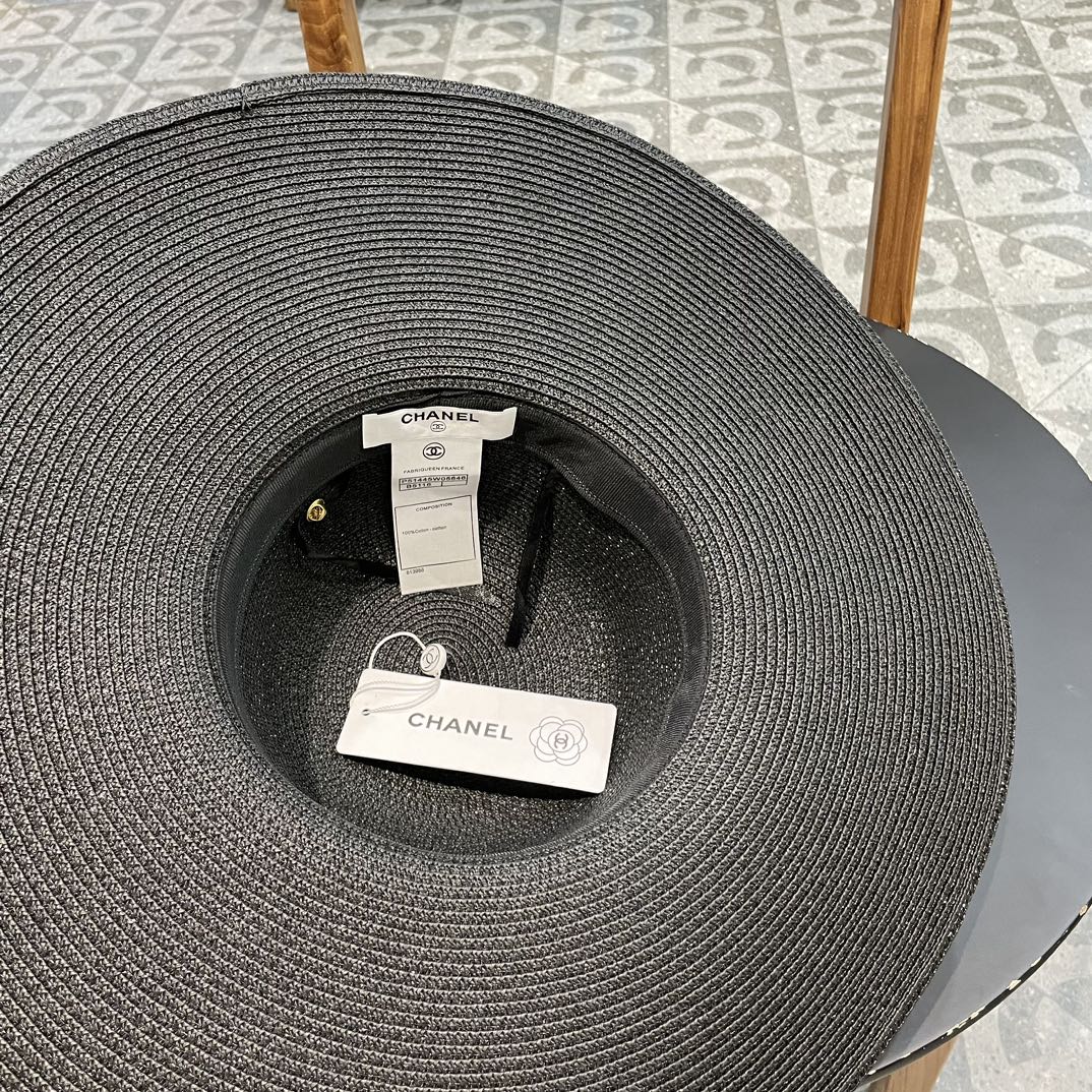 Chanel Hats(Replica)