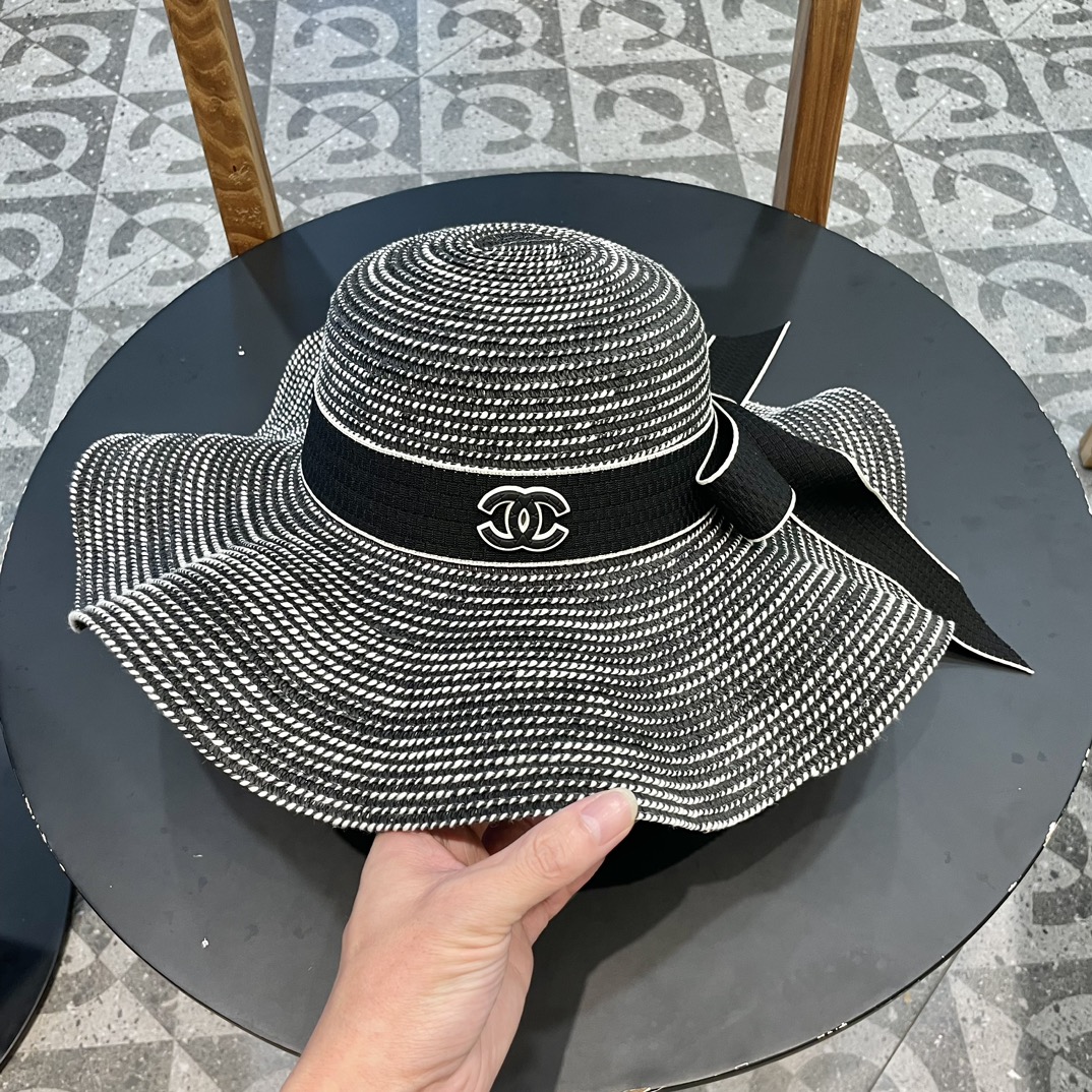 Chanel Hats(Replica)