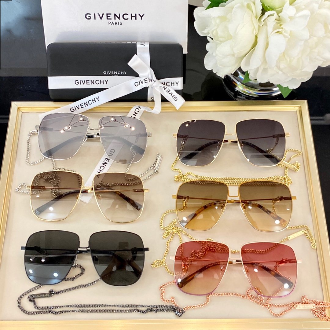 Givenchy Sunglasses