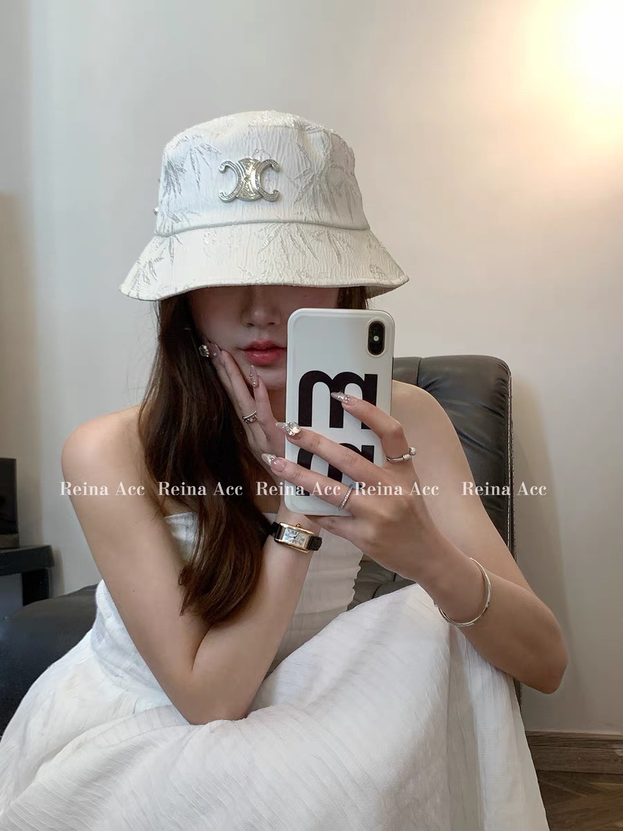 Celine Hats(Replica)