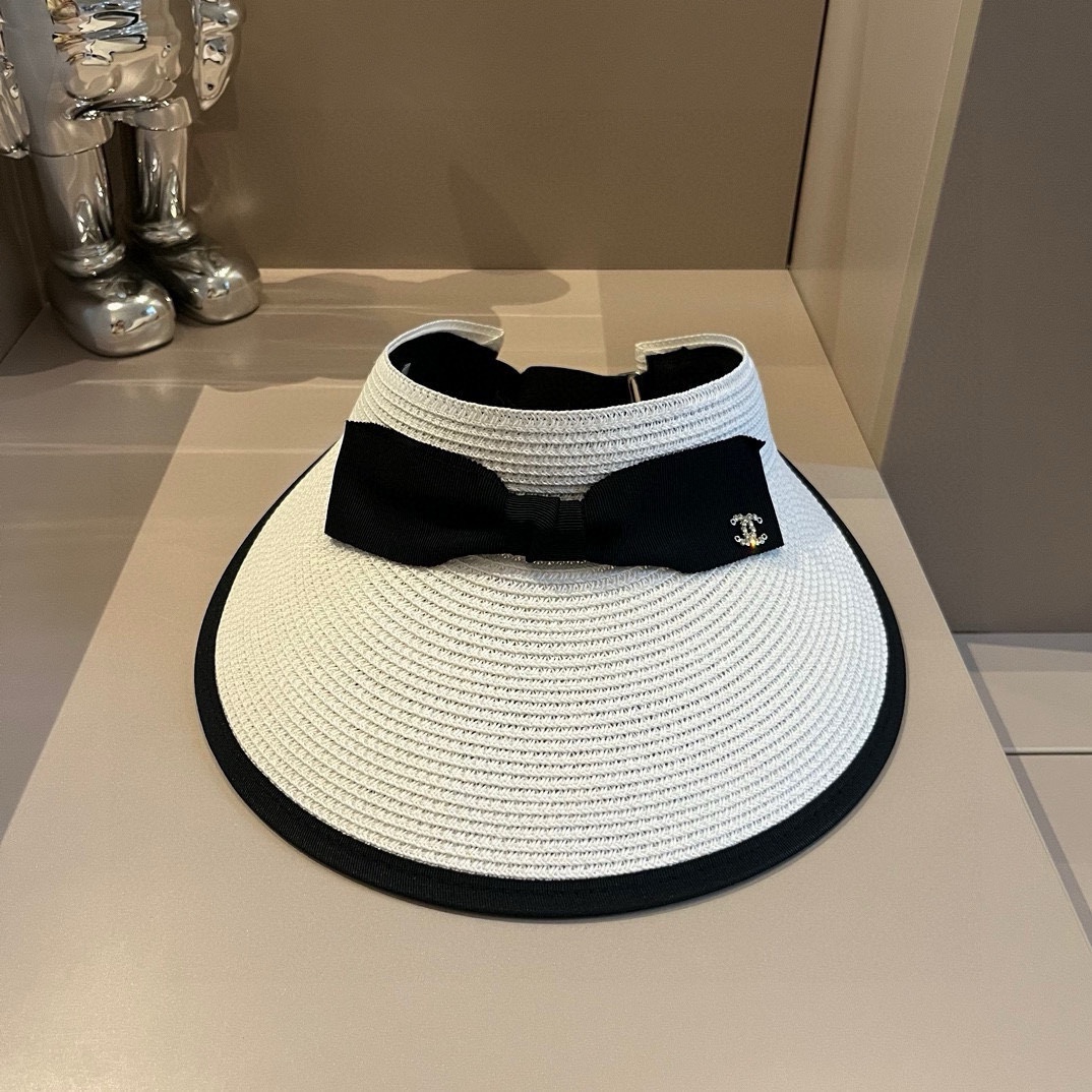Chanel Hats(Replica)