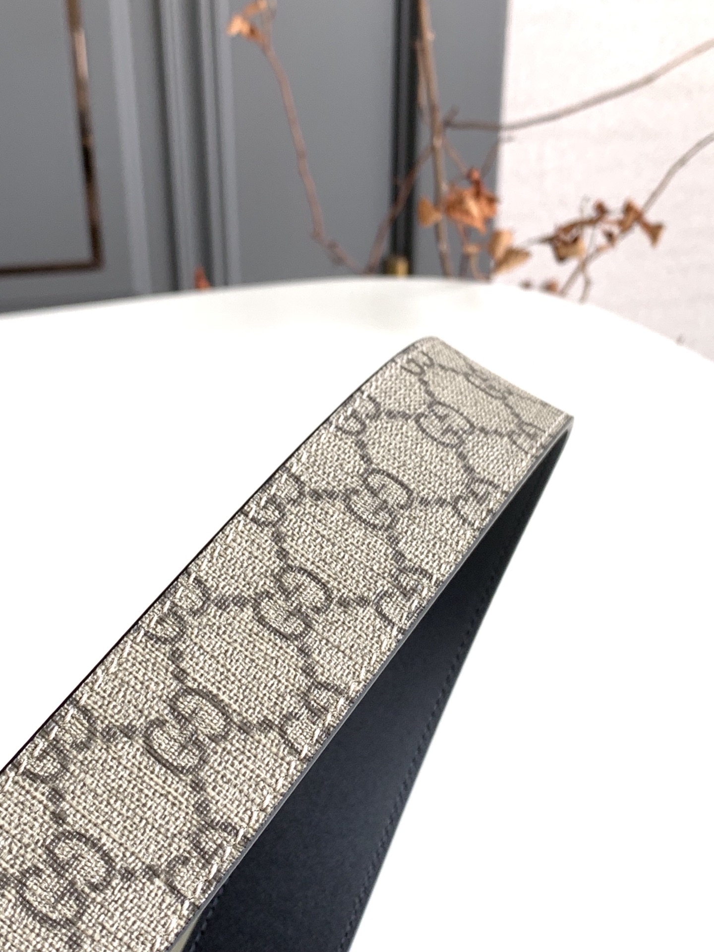 Gucci Leather Belts 1:1 Mirror Version