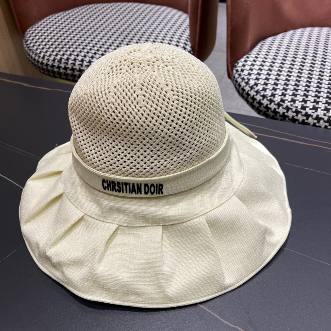 Dior Hats(Replica)