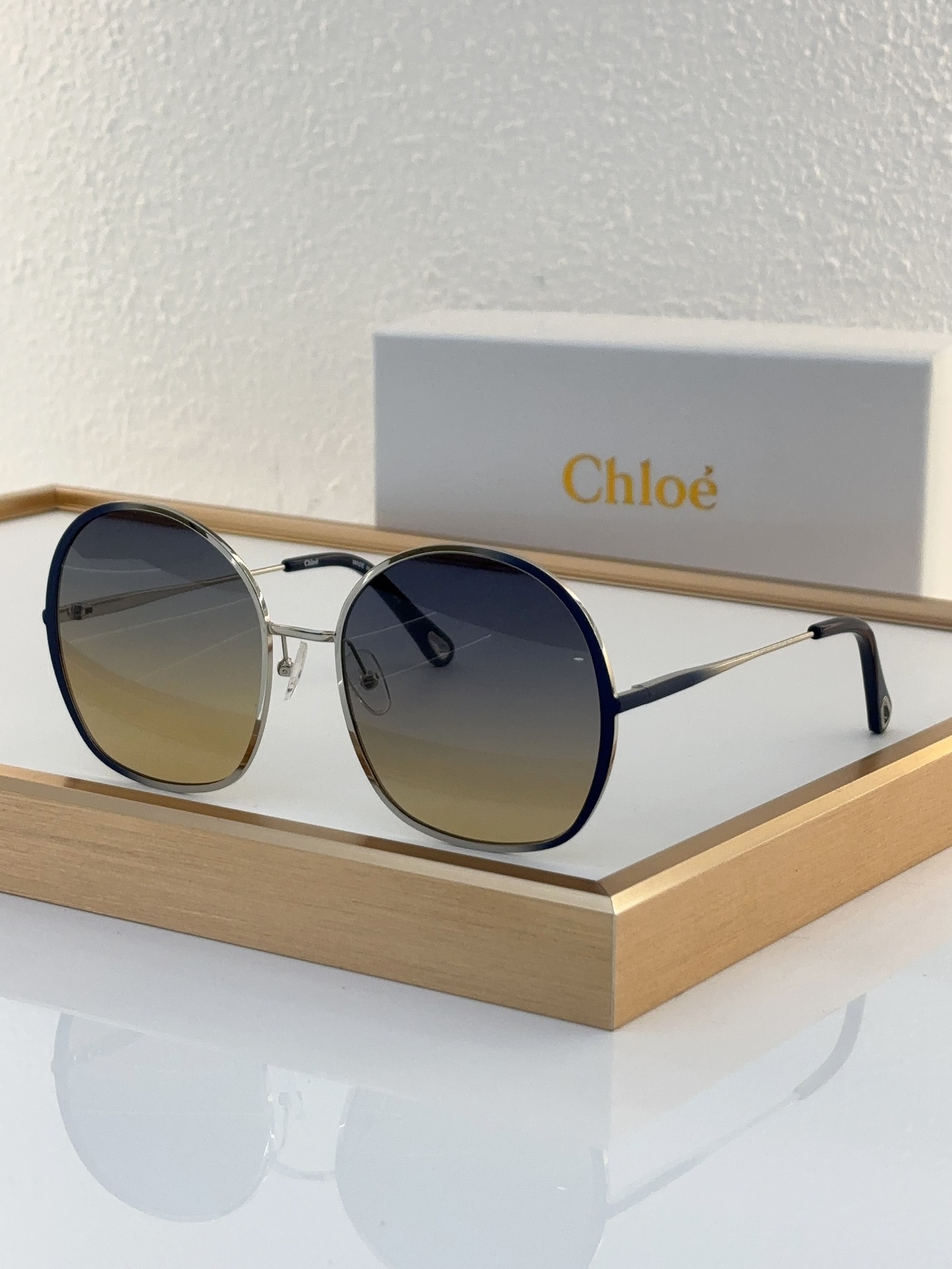 Chloe Sunglasses