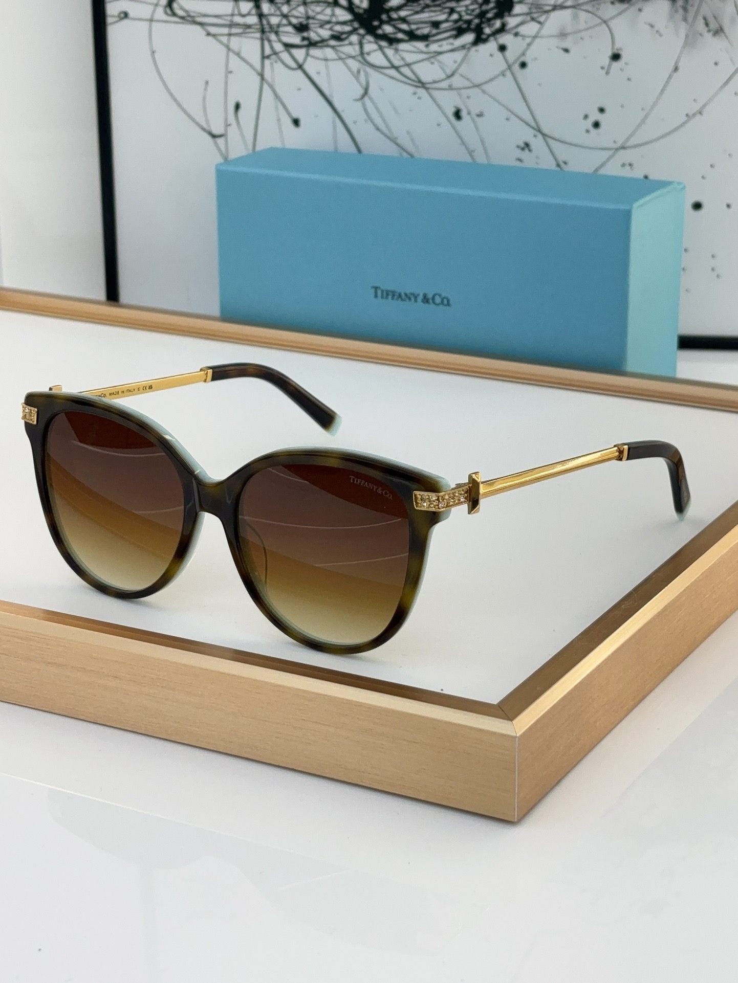 Tom Ford Sunglasses