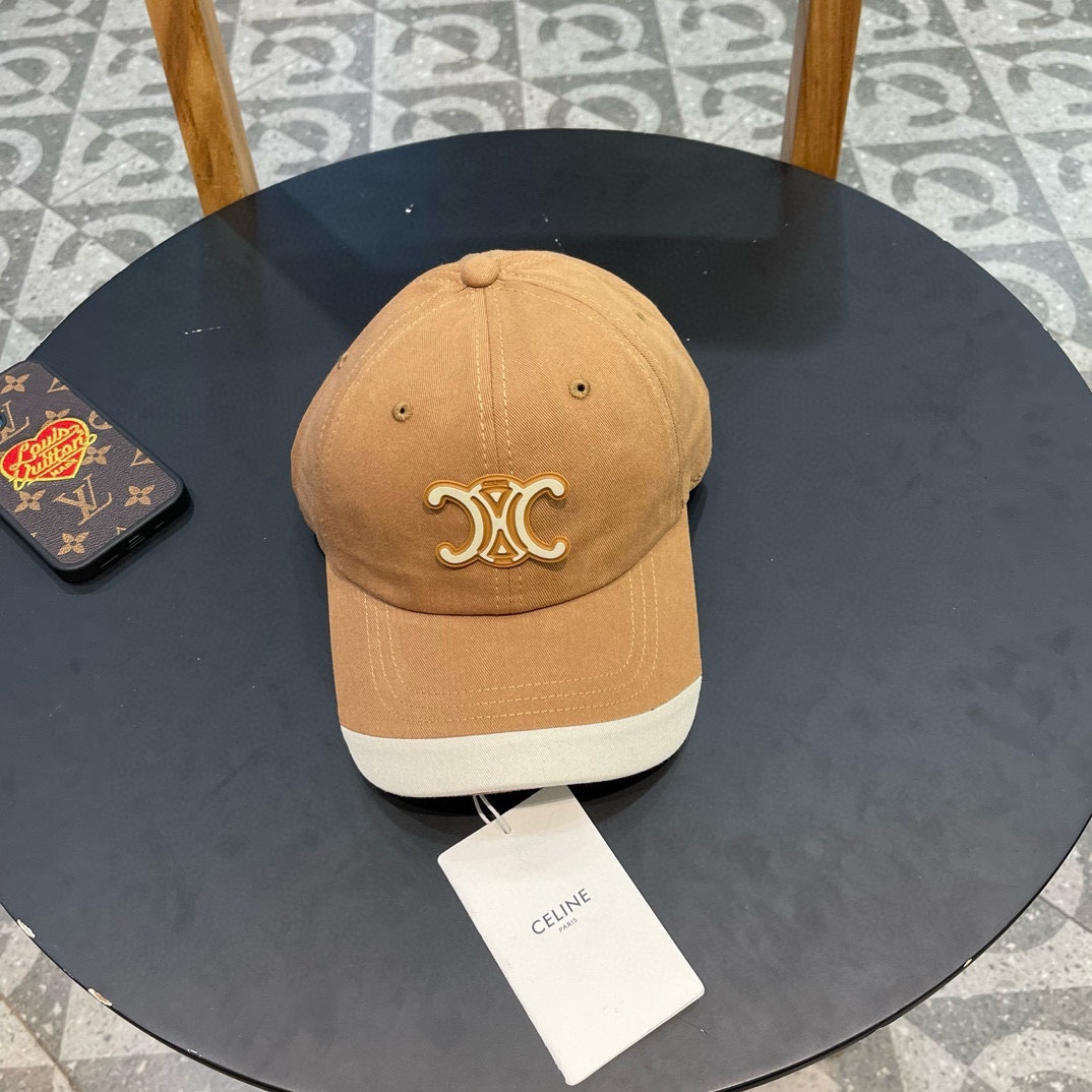 Celine Hats(Replica)