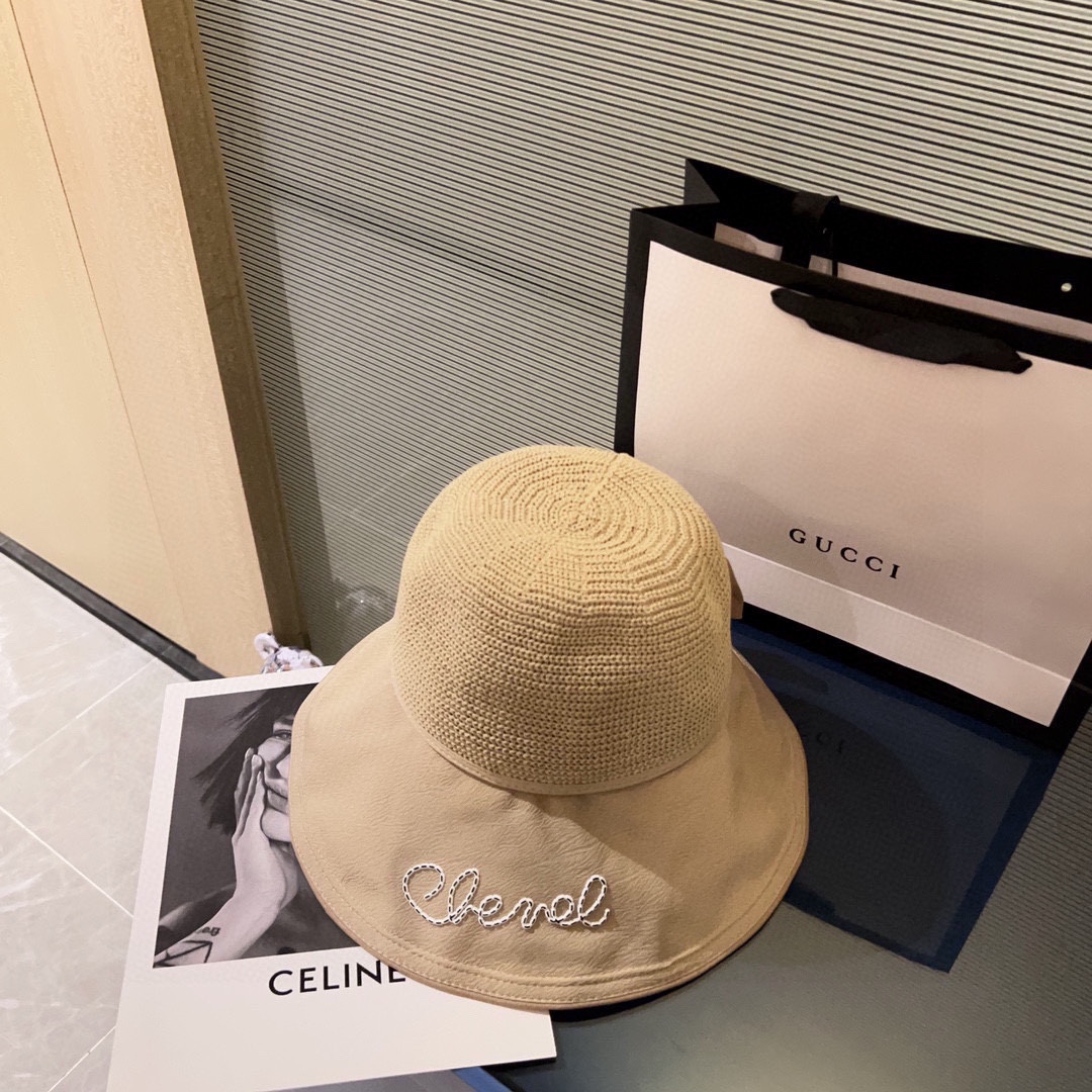 Chanel Hats(Replica)