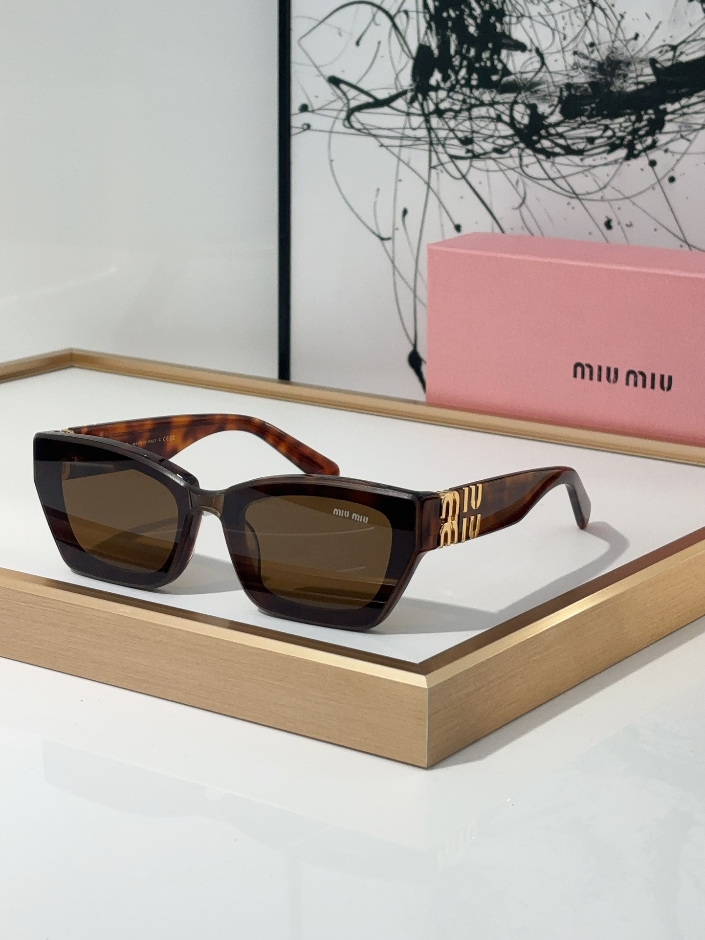 MiuMiu Sunglasses