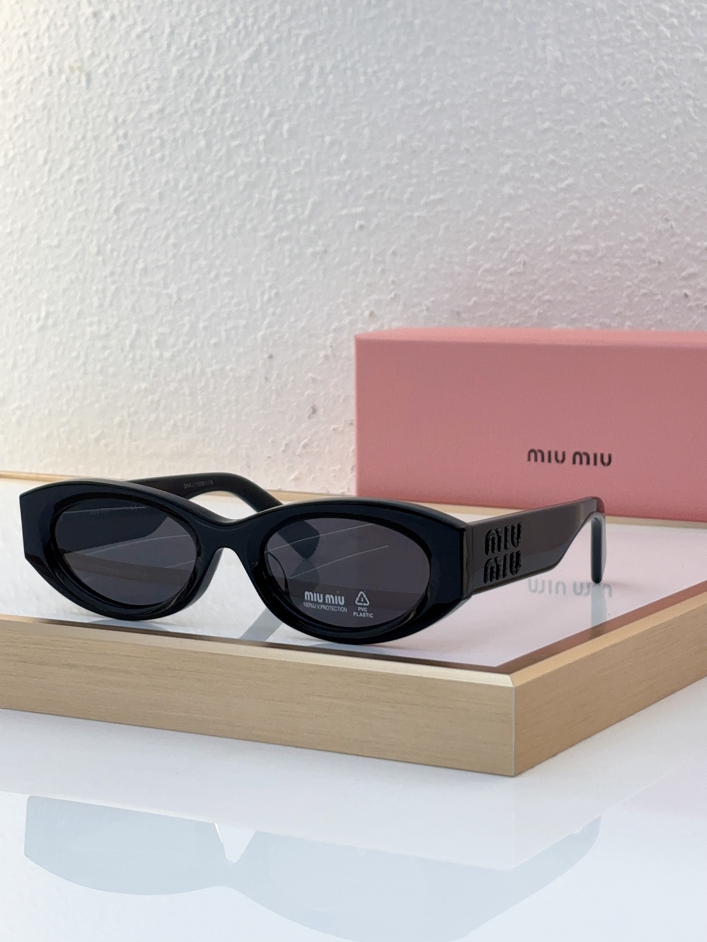 MiuMiu Sunglasses