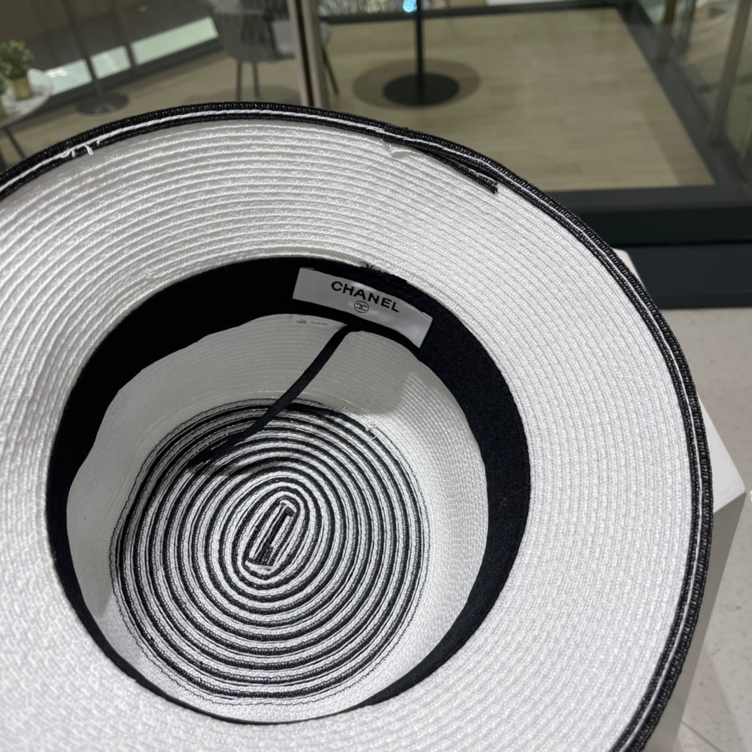 Chanel Hats(Replica)