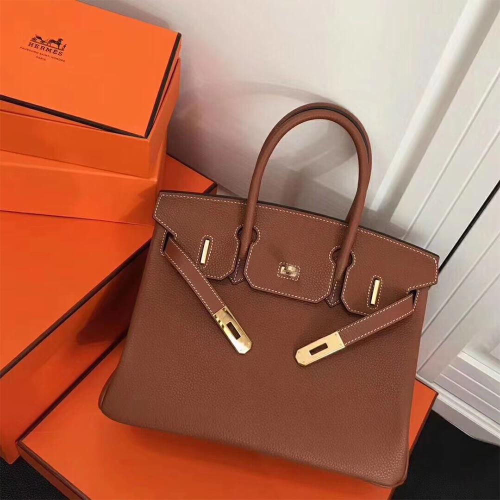 Hermes BIRKIN BAG 30