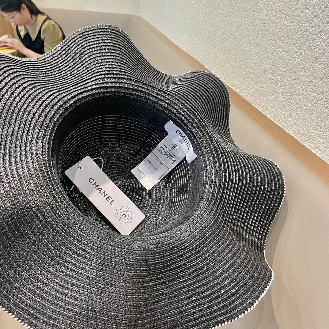 Chanel Hats(Replica)