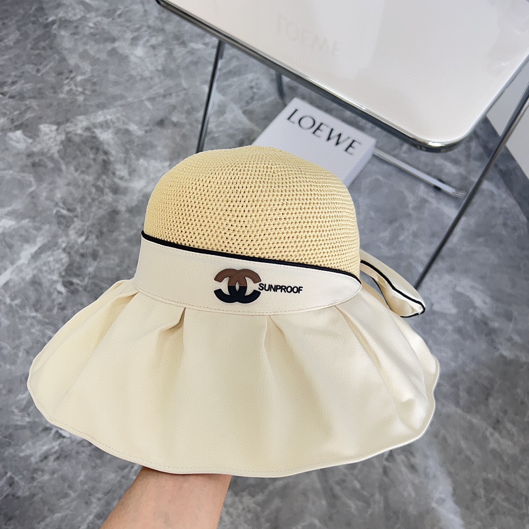 Chanel Hats(Replica)