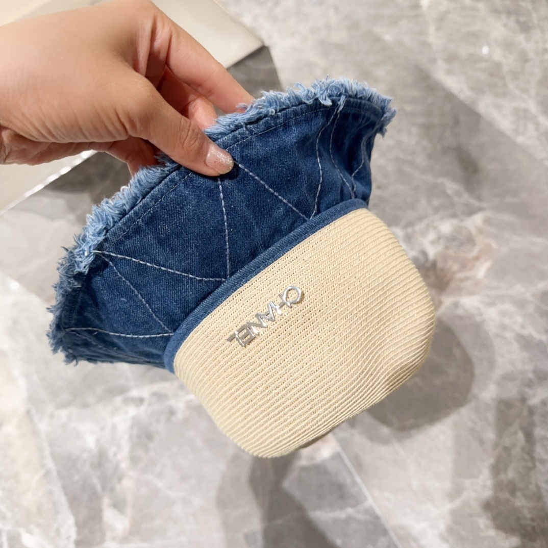 Chanel Hats(Replica)